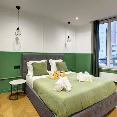 Apartment Bluestay 122 - Superb *